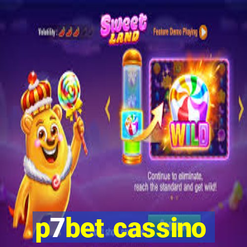 p7bet cassino